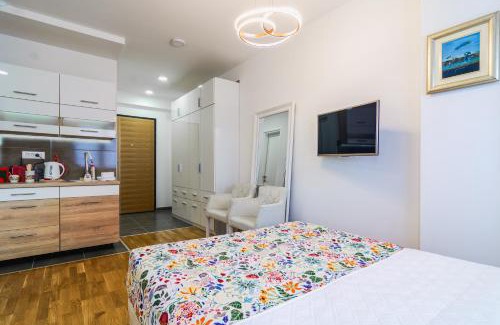 Jagodina Apartamento | Gracija