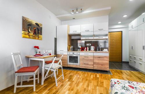 Jagodina Apartamento | Gracija