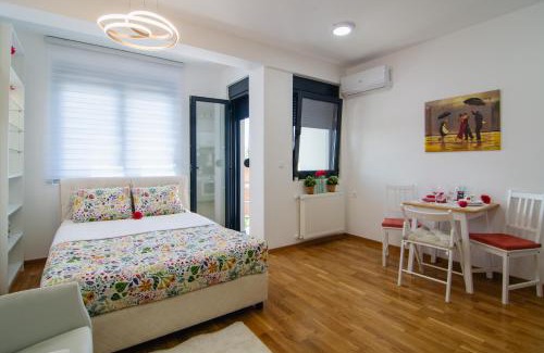 Jagodina Apartamento | Gracija