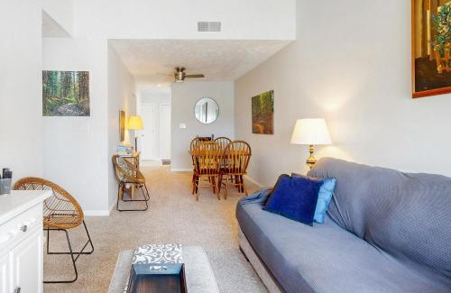 Hickory Apartamento | Gracious Lookout