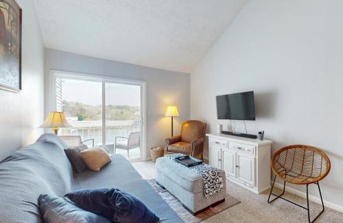 Hickory Apartamento | Gracious Lookout