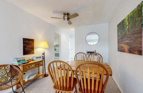 Hickory Apartamento | Gracious Lookout
