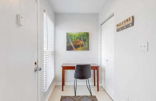 Hickory Apartamento | Gracious Lookout