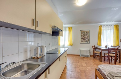 Gracisce Apartamento | Grad Inn Boutique Villa Apt Lavander, Gračišče, Slovenia