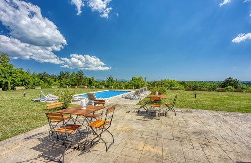 Gracisce Apartamento | Grad Inn Boutique Villa Apt Lavander, Gračišče, Slovenia