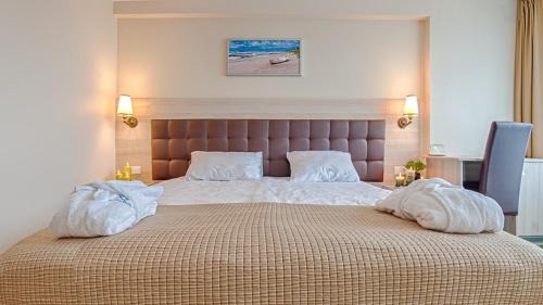Palanga Hotel | Gradiali Wellness and SPA
