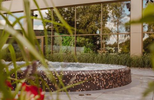 Palanga Hotel | Gradiali Wellness and SPA