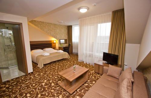 Palanga Hotel | Gradiali Wellness and SPA