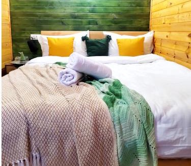 Comanesti Chalet De Esquí | Gradina Tisa