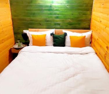 Comanesti Chalet De Esquí | Gradina Tisa
