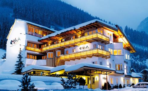 Ischgl Apartamento | Gradiva Apartments