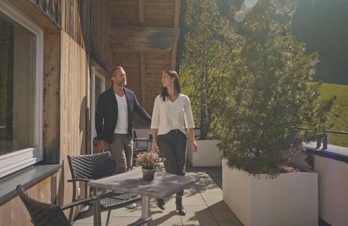 Ischgl Apartamento | Gradiva Apartments