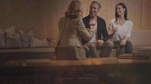 Ischgl Apartamento | Gradiva Apartments