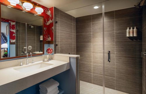 Park Cities Hotel | Graduate by Hilton Dallas