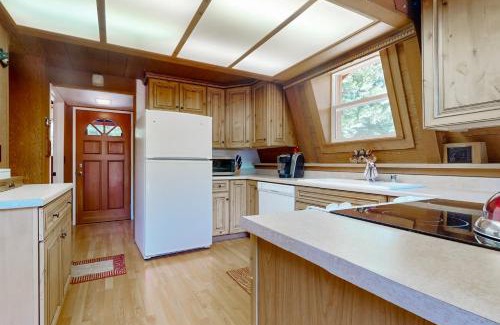Blairsden-Graeagle Casa | Graeagle Retreat