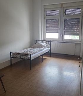 Bruchsal Apartamento | Graf Kuno Unterkünfte