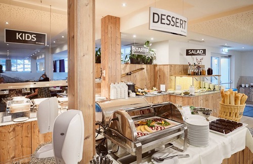 Wagrain Apartamento | Grafenberg Resort by Alpeffect Hotels
