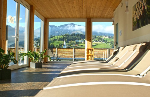 Wagrain Apartamento | Grafenberg Resort by Alpeffect Hotels