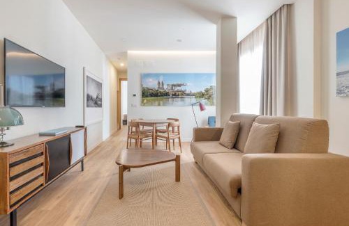 La Merced Apartamento | Graffiti Suites El Museo