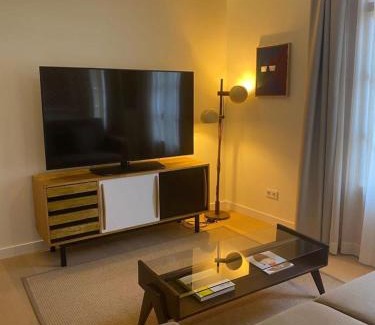 La Merced Apartamento | Graffiti Suites El Museo