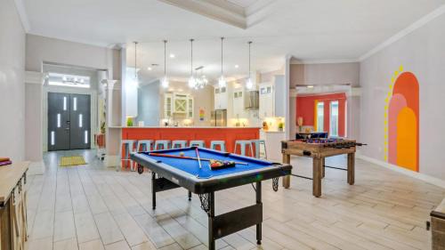 South Side Casa | Graford by AvantStay Hot Tub Firepit Mini Putt
