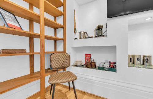 Kemptown Apartamento | Grafton Rustic By My Getaways