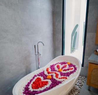 Ketewel Villa | Graha Madeline