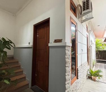 Tanjungbenoa Casa | Graha Shanti Guest House