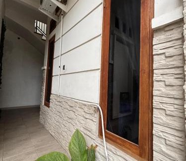 Tanjungbenoa Casa | Graha Shanti Guest House