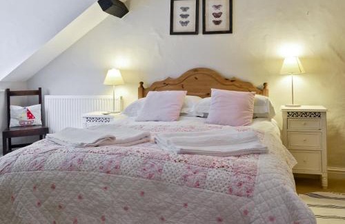 Penmon Casa | Graig