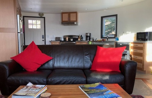Philipsburg Casa | Grain Bin House in the Heart of Philipsburg