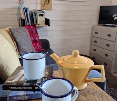 Molleston Casa | Grain Store Cottage