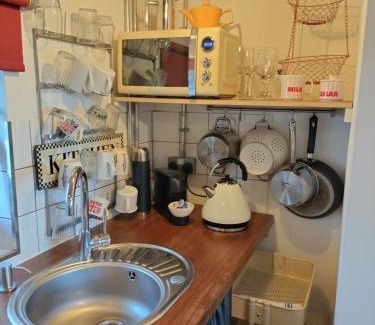 Molleston Casa | Grain Store Cottage