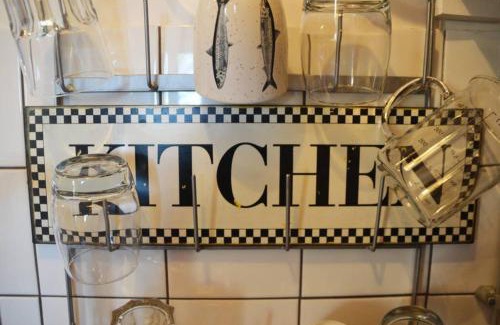 Molleston Casa | Grain Store Cottage