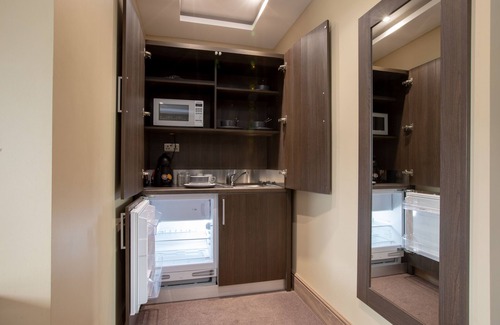 Newcastle-upon-Tyne Apartamento | Grainger Apartments