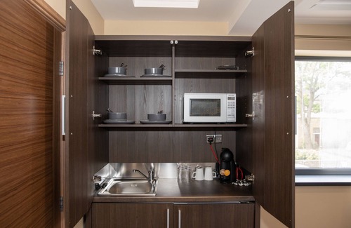 Newcastle-upon-Tyne Apartamento | Grainger Apartments