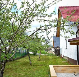 Kocevje Casa | Grajska kmetija