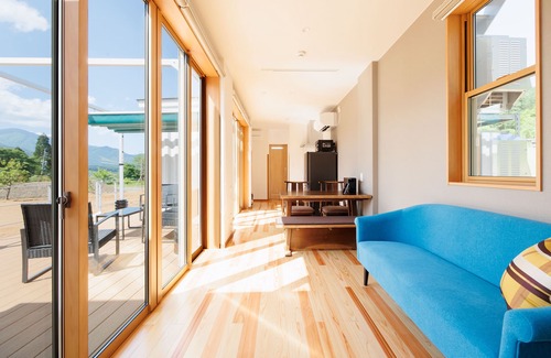 Hakuba Cabaña | Gram Cottage Hakuba