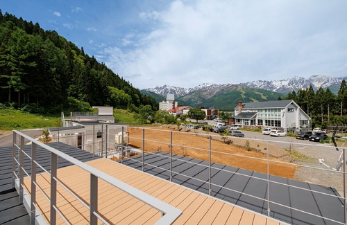 Hakuba Cabaña | Gram Cottage Hakuba
