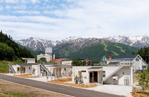 Hakuba Cabaña | Gram Cottage Hakuba