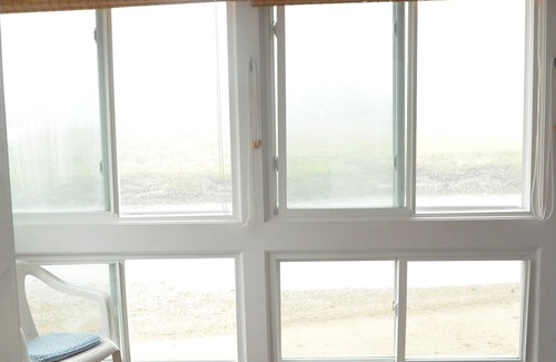 Green Harbor-Cedar Crest Cabaña | Grama's Beach Cottage