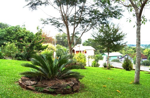Gramado Casa | Gramado Classic Residence
