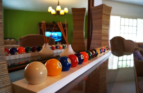 Gramado Casa | Gramado Classic Residence
