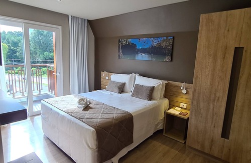 Gramado Hotel | Gramado Em Família Com Mais . Charme -conforto e Privilégios