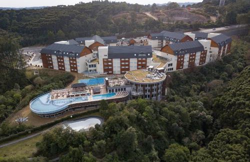 Gramado Apartamento | Gramado Resort Apart