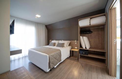 Gramado Apartamento | Gramado Resort Apart