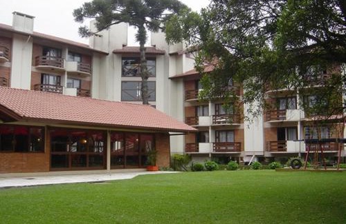 Planalto Apartamento | Gramado Serrano