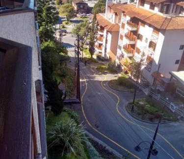 Planalto Apartamento | Gramado Serrano