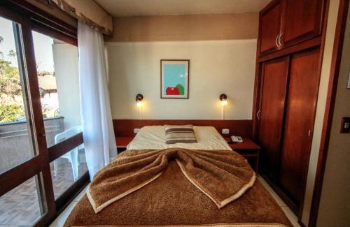 Planalto Apartamento | Gramado Serrano