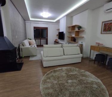 Gramado City Centre Apartamento | GRAMADO TOP CENTRO